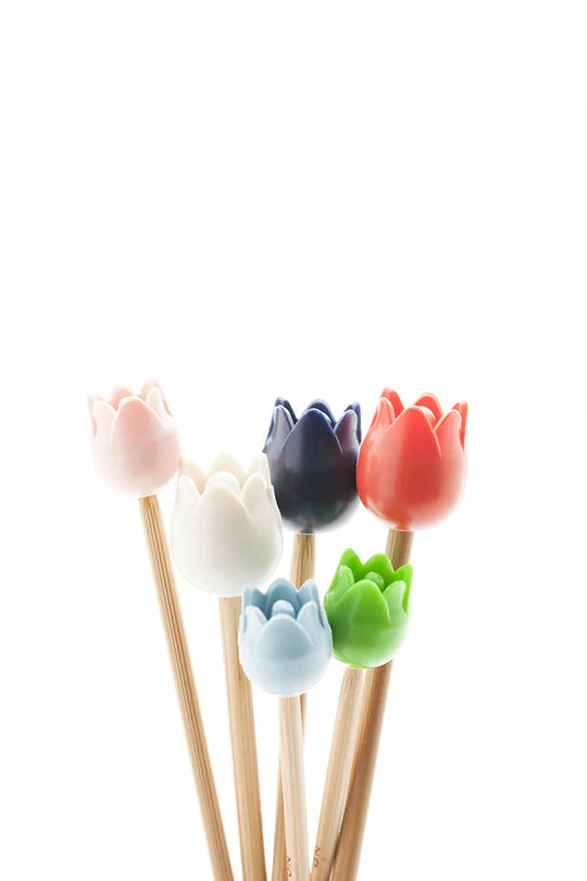Tulip Point Protectors: Large