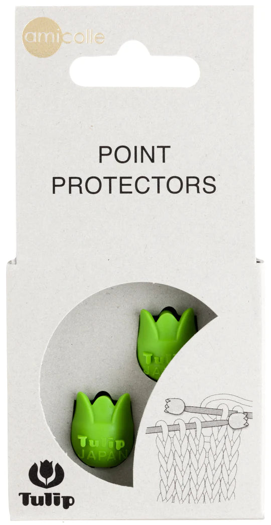 Tulip Point Protectors: Small