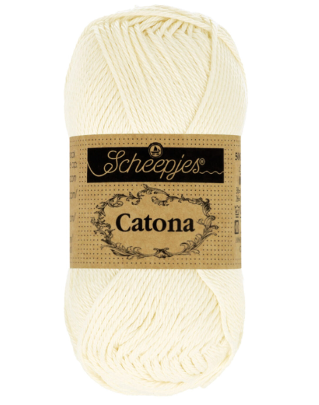 Scheepjes Catona - 25g