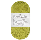 Scheepjes Organicon