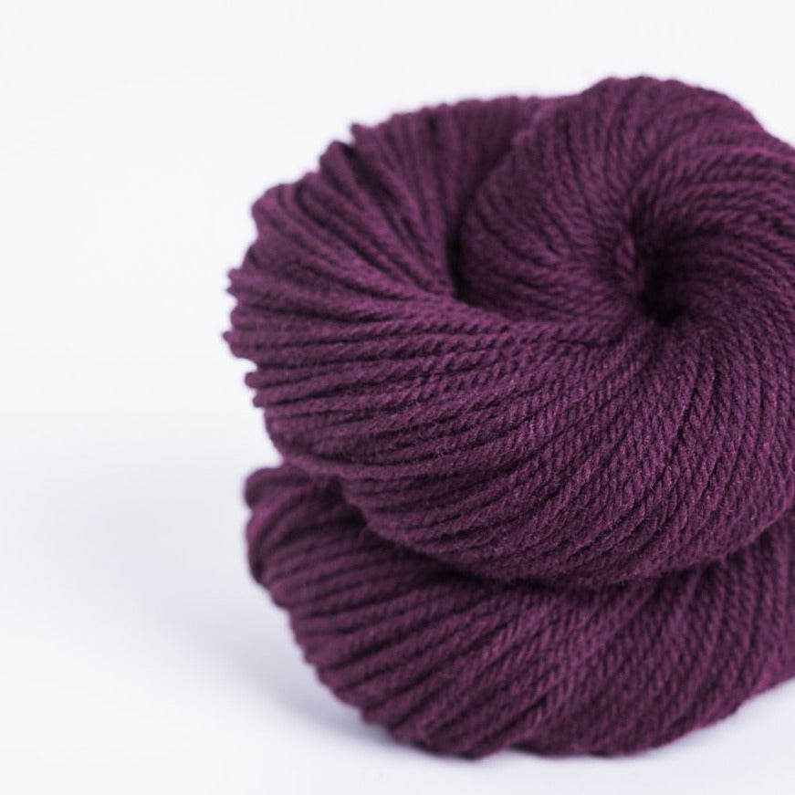 Brooklyn Tweed Arbor