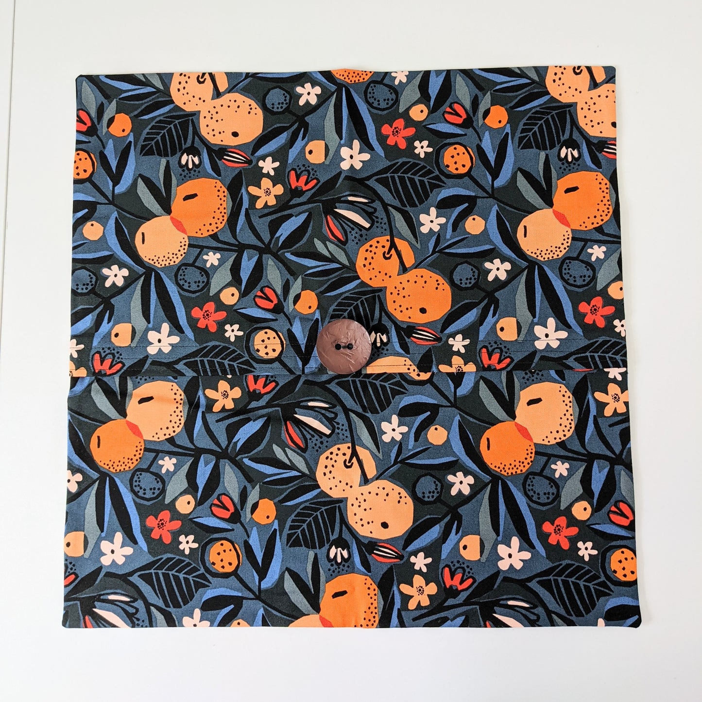 Sewing 101 w/Mallory: Envelope Pillow