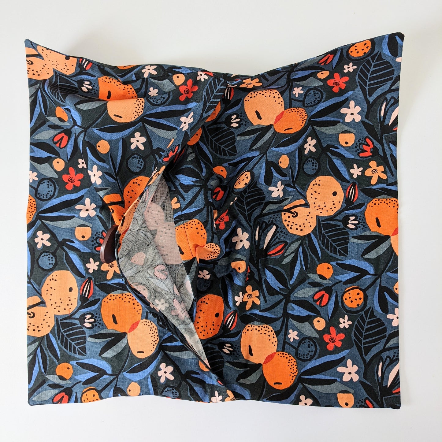 Sewing 101 w/Mallory: Envelope Pillow