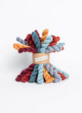 Woolstok Bundle Kit - Fire and Ice