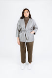 Papercut Patterns - Juno Jacket