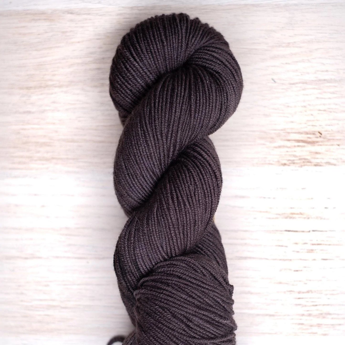 Juicy DK: The Farmer's Daughter Fibers