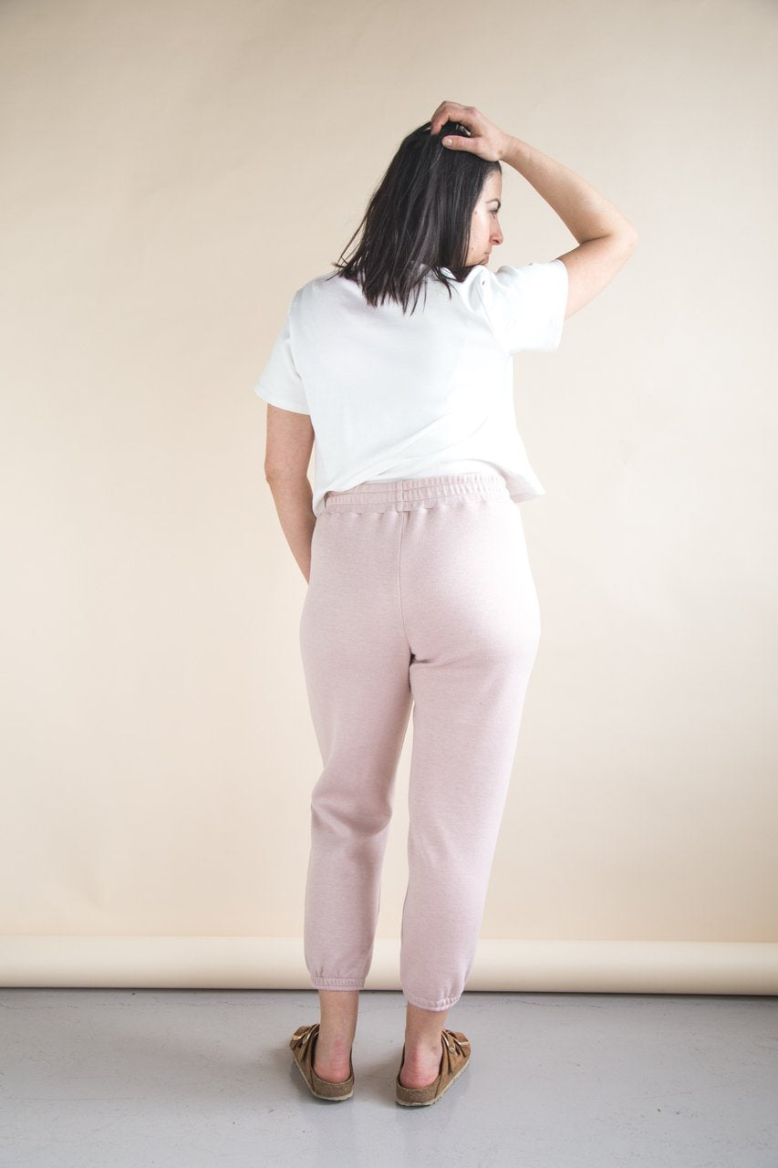 Closet Core - Plateau Joggers