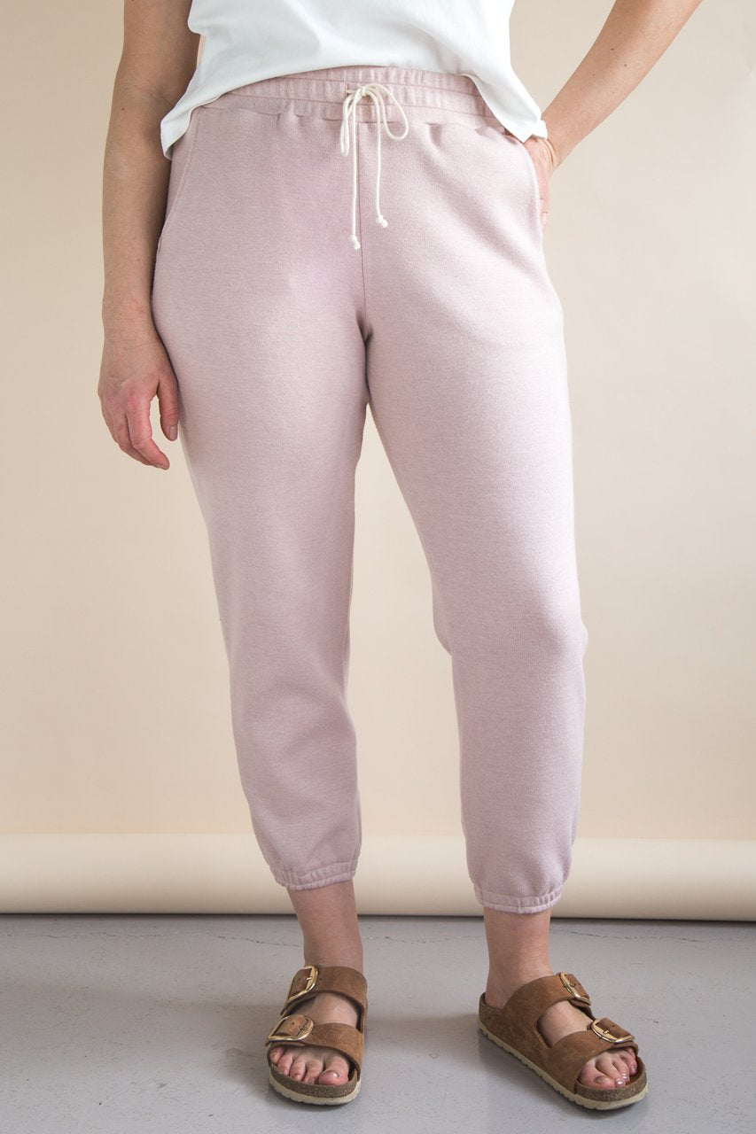 Closet Core - Plateau Joggers