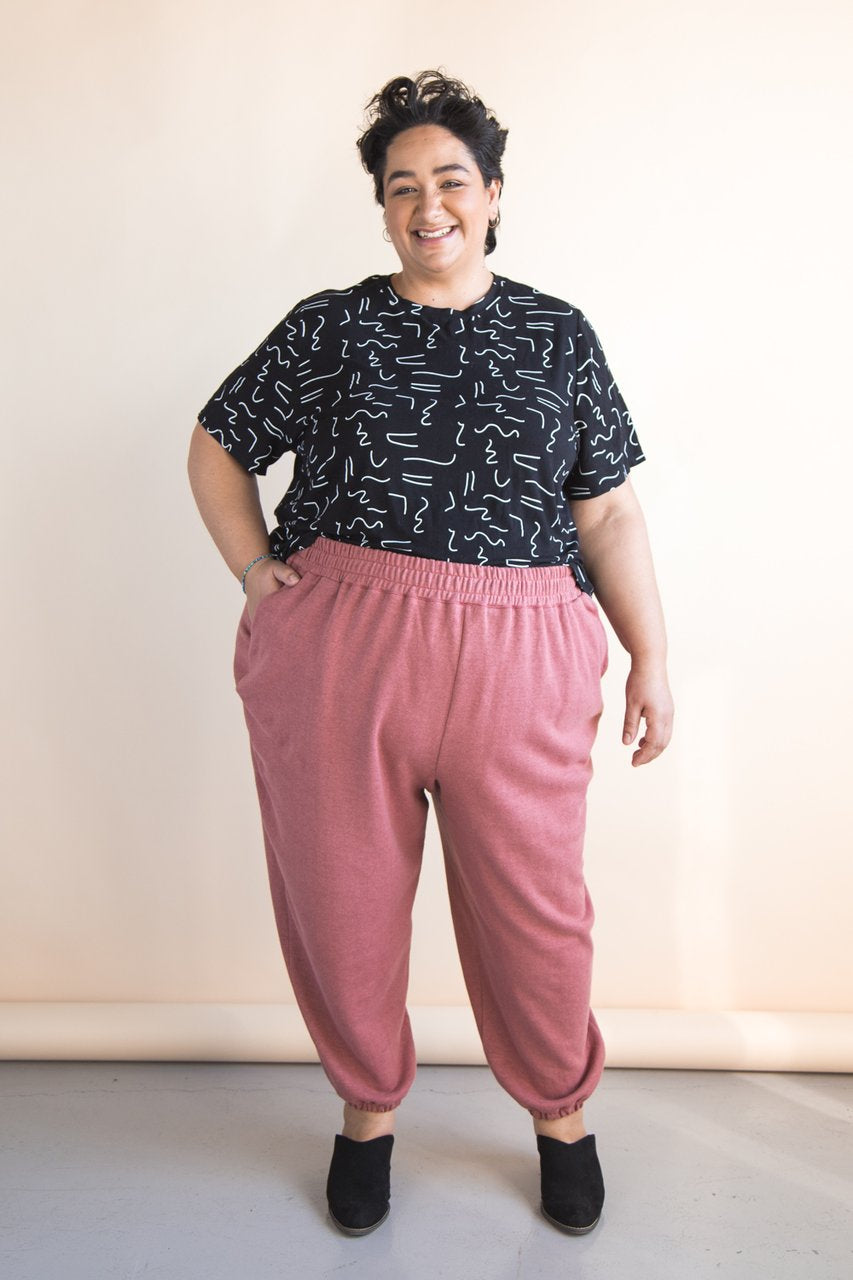 Closet Core - Plateau Joggers