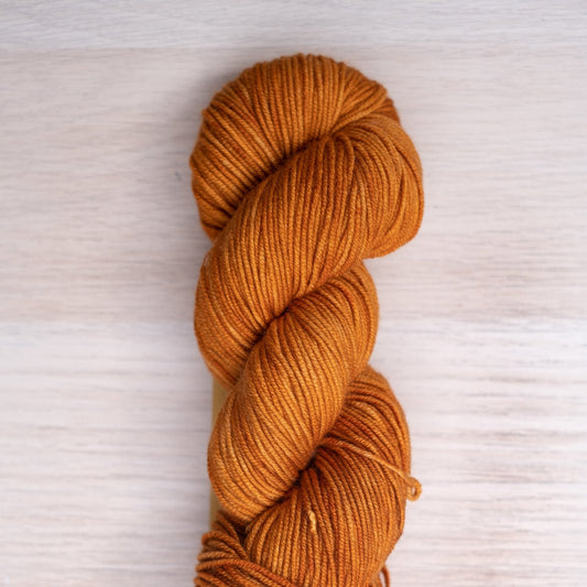 Juicy DK: The Farmer's Daughter Fibers