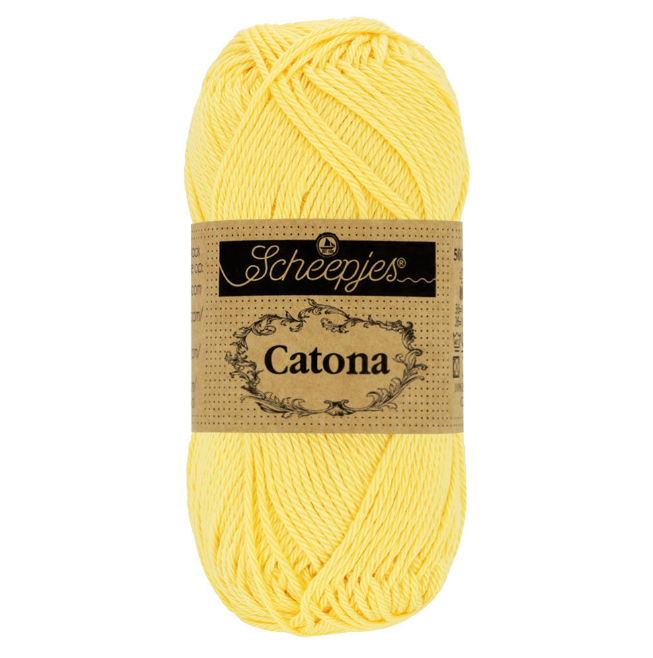 Scheepjes Catona - 25g