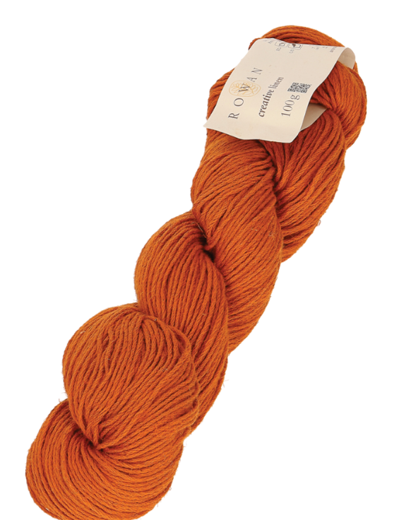 Rowan: Creative Linen