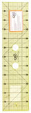3" x 12" Machine Quilting Ruler