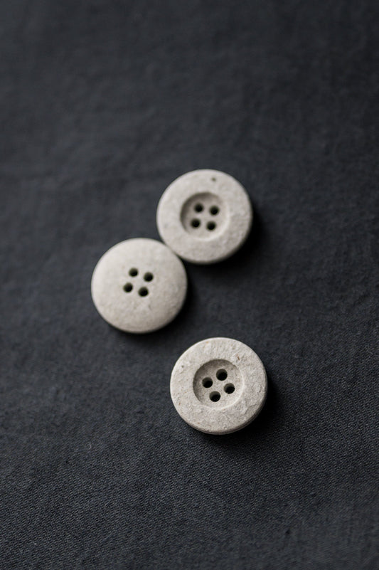 Chalk Button 18mm