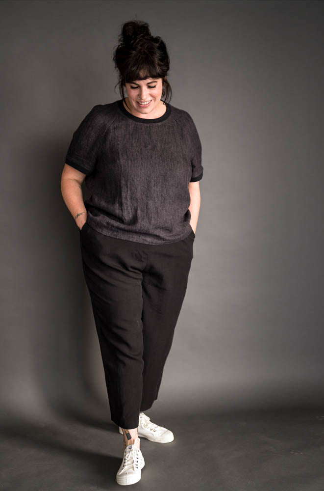Merchant and Mills The 101 Trouser