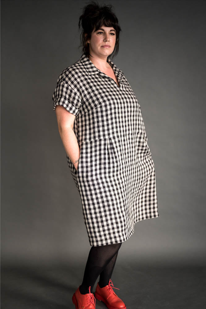 The Factory Dress