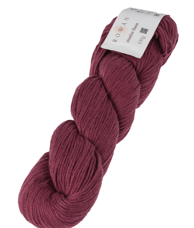 Rowan: Creative Linen
