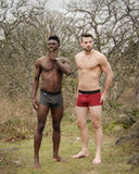 Thread Theory: Comox Trunks Pattern