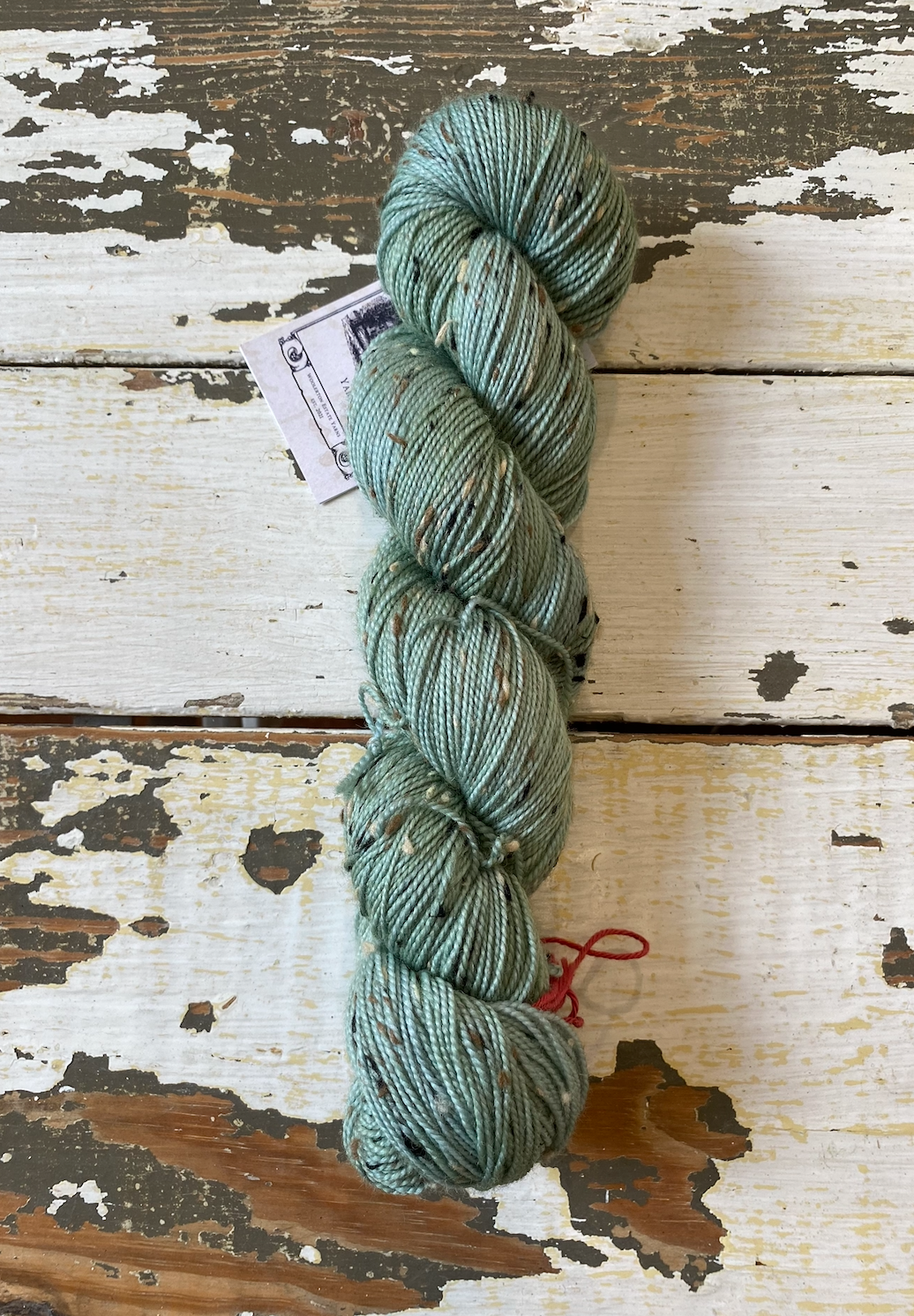 Woolerton Estates: The Engineer