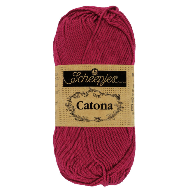Scheepjes Catona - 25g