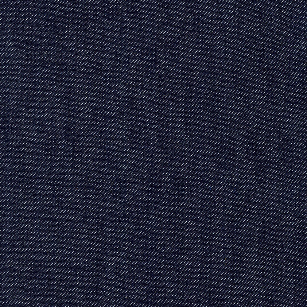 Sutter Denim: Dark Indigo