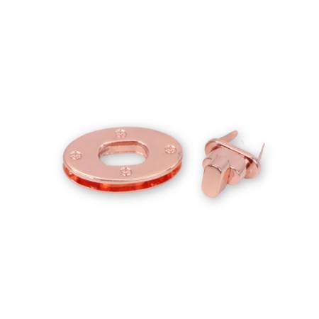 Medium Classic Turn Lock