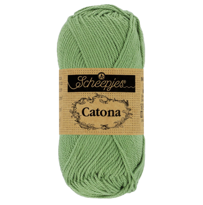 Scheepjes Catona - 25g