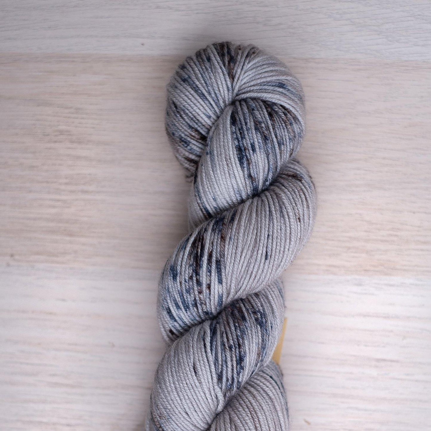 Juicy DK: The Farmer's Daughter Fibers