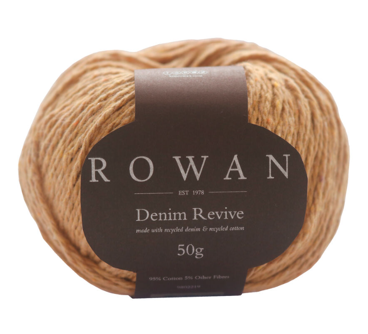 Rowan: Denim Revive