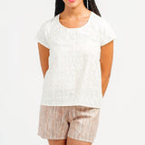 Grainline Studio - Scout Tee