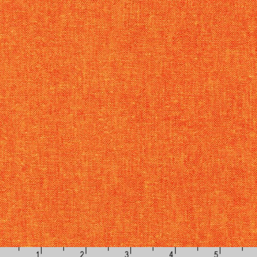 Essex Yarn Dyed - Flame