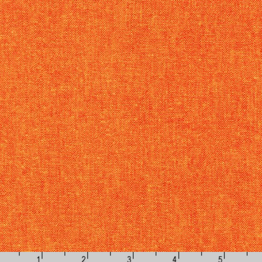 Essex Yarn Dyed - Flame