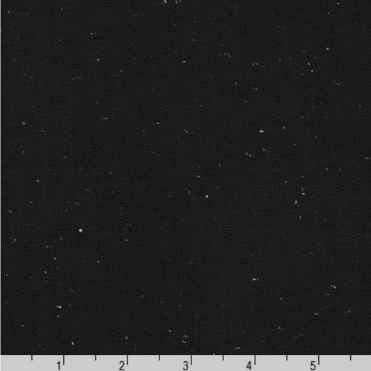 Essex Speckled - Black