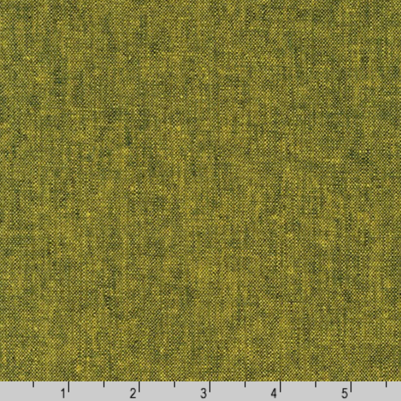 Essex Yarn Dyed - Jungle