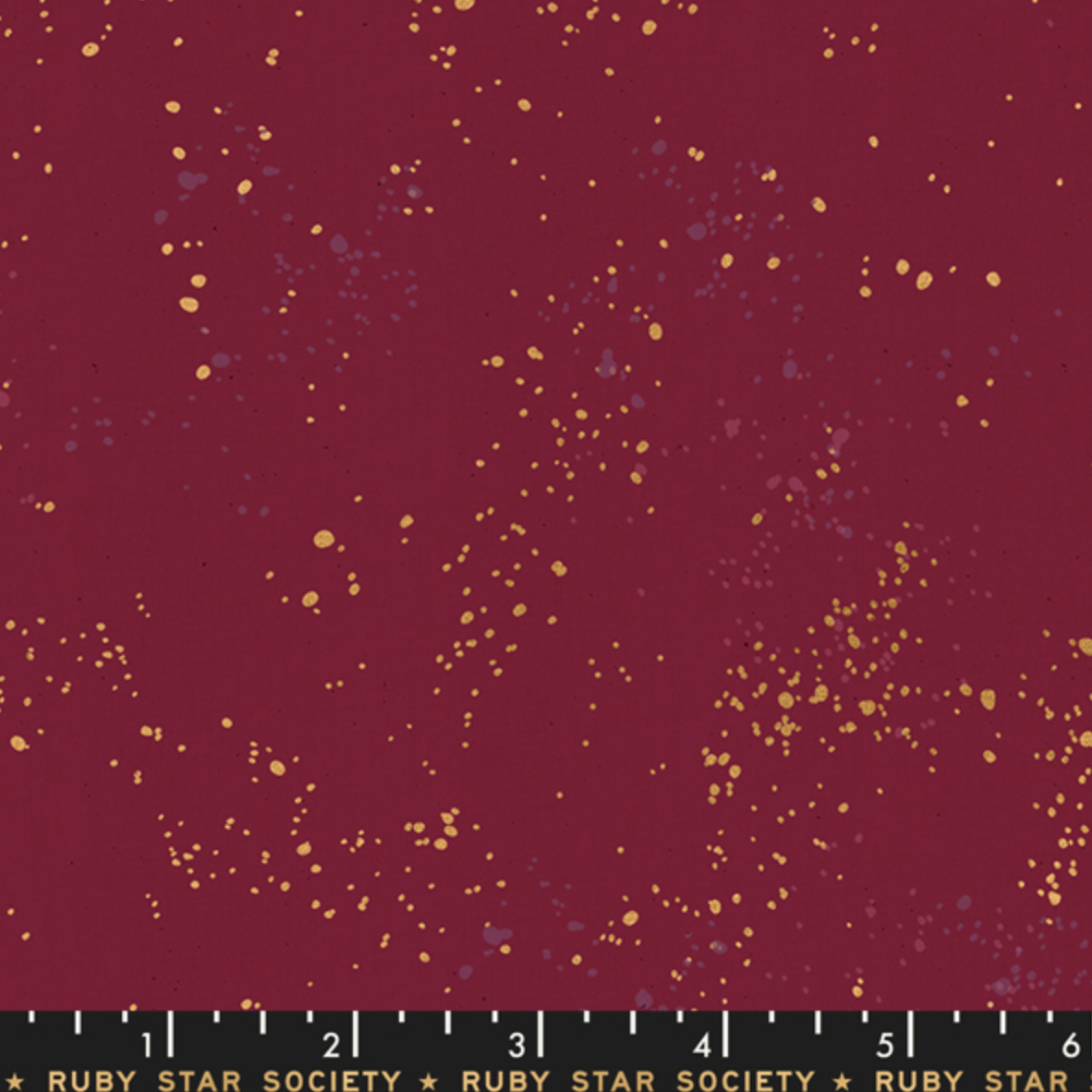Speckled Metallic: Wine Time