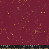 Speckled Metallic: Wine Time