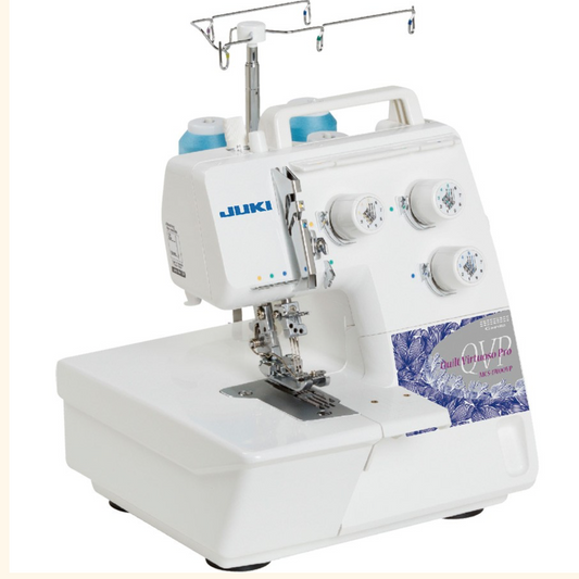 Juki MCS-1700NQVP Cover Stitch