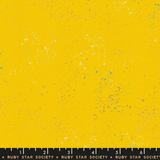 Speckled Metallic: Sunshine