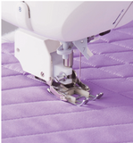 Open-Toe Walking Foot-Juki HZL Series