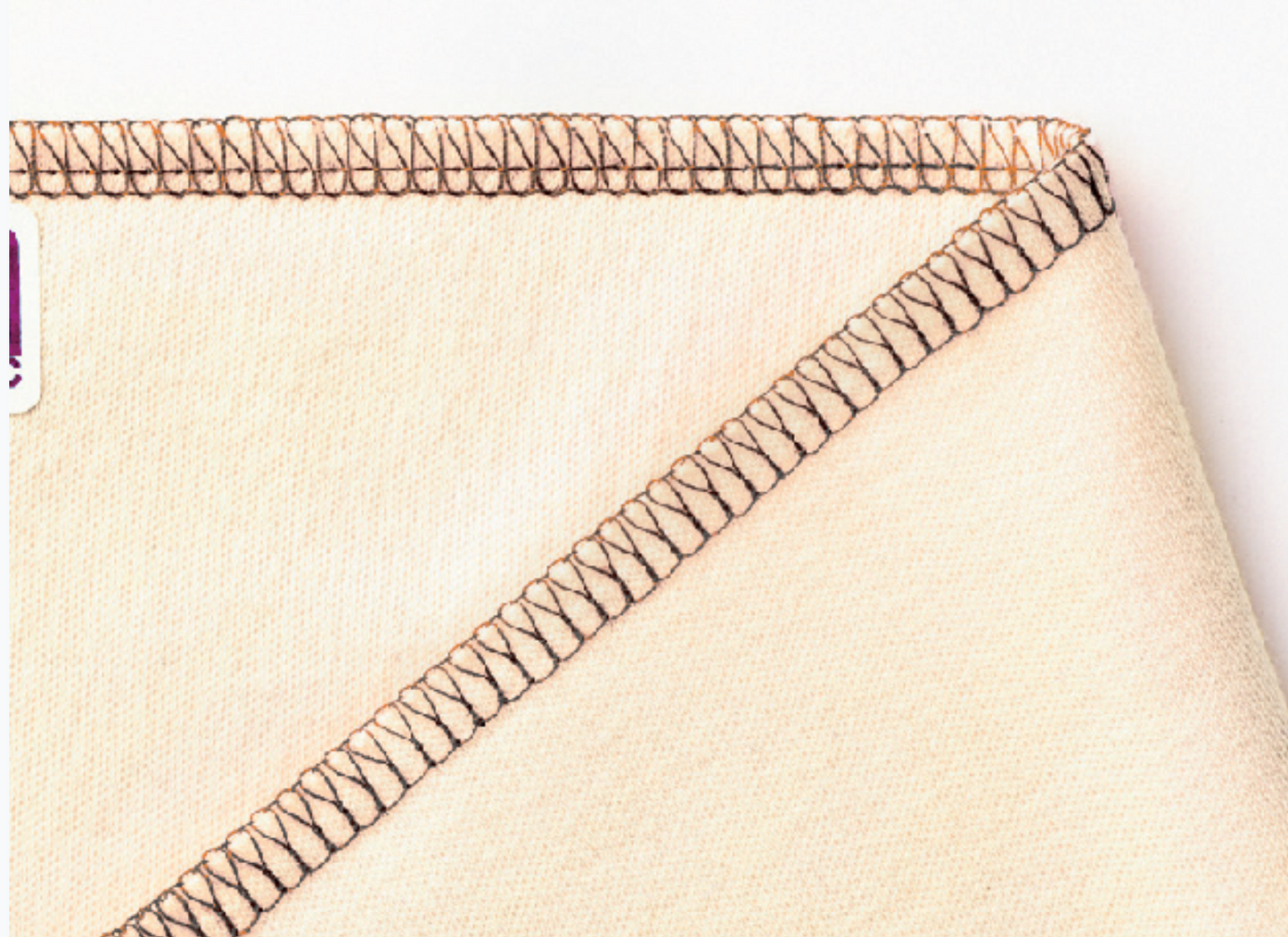 Juki MO-2000 Air-thread Serger