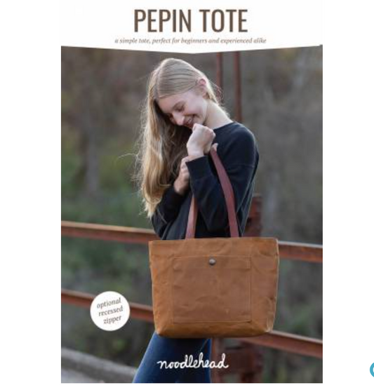 Noodlehead: Pepin Tote