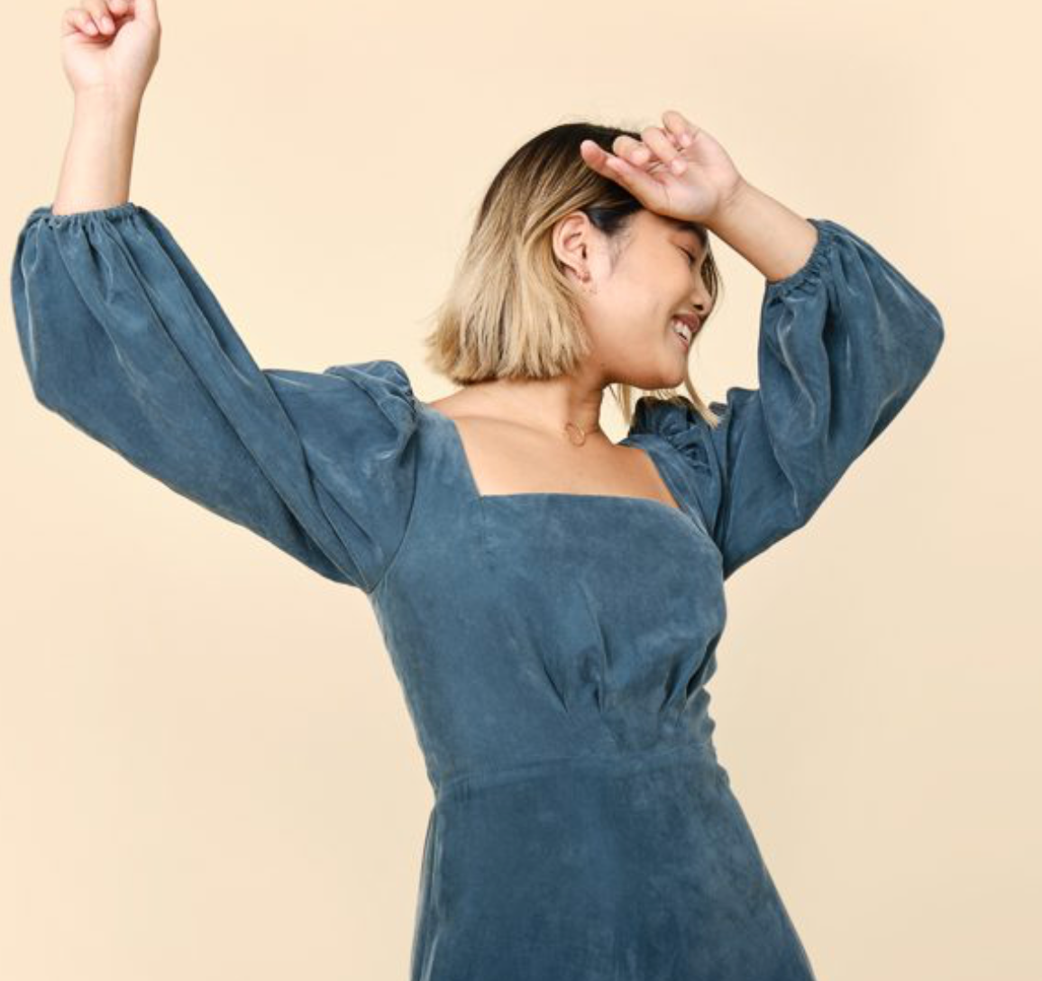 Closet Core - Pauline Dress