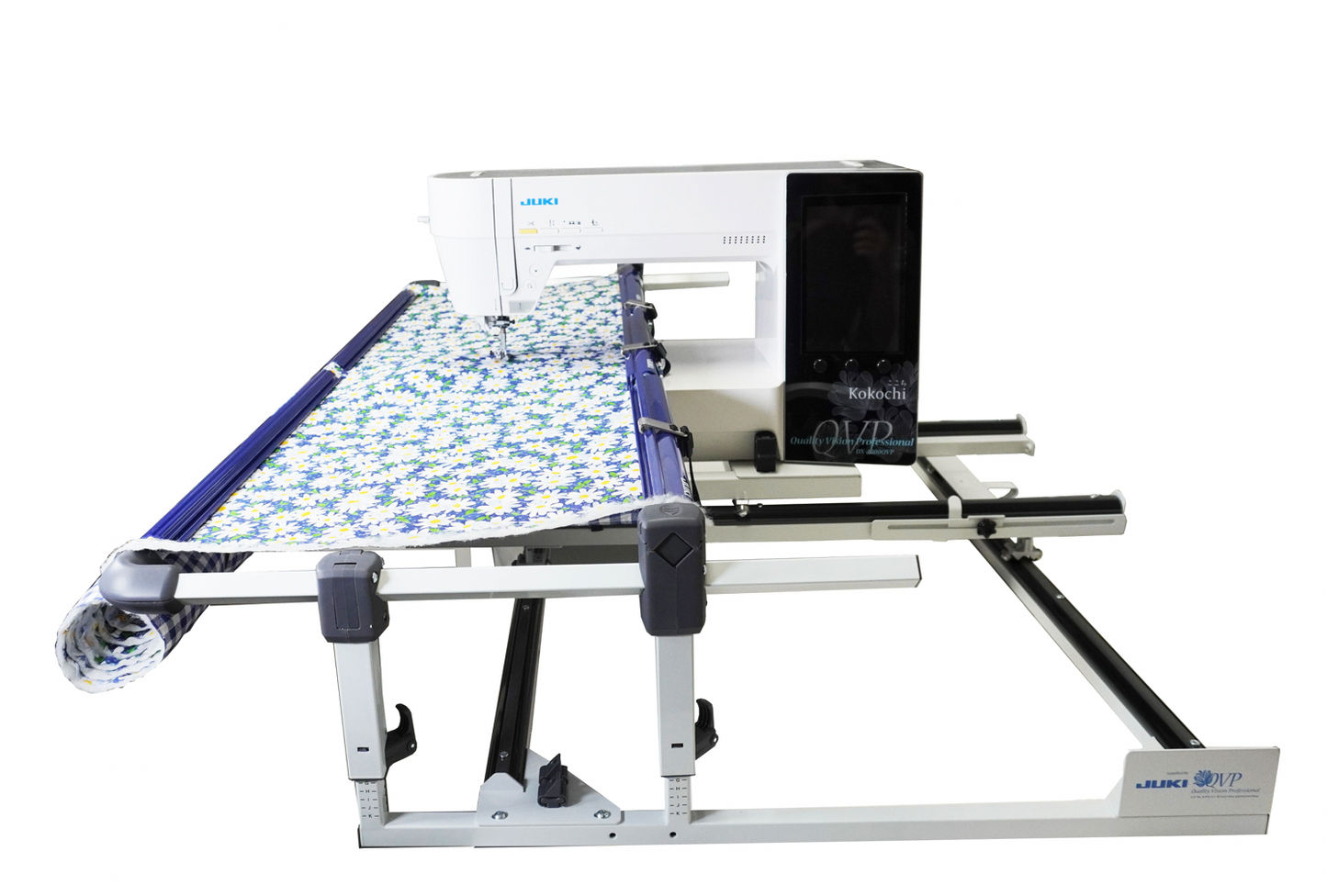 Juki -Tabletop Frame - Portable