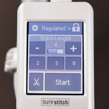 Juki - Sure Stitch Regulator