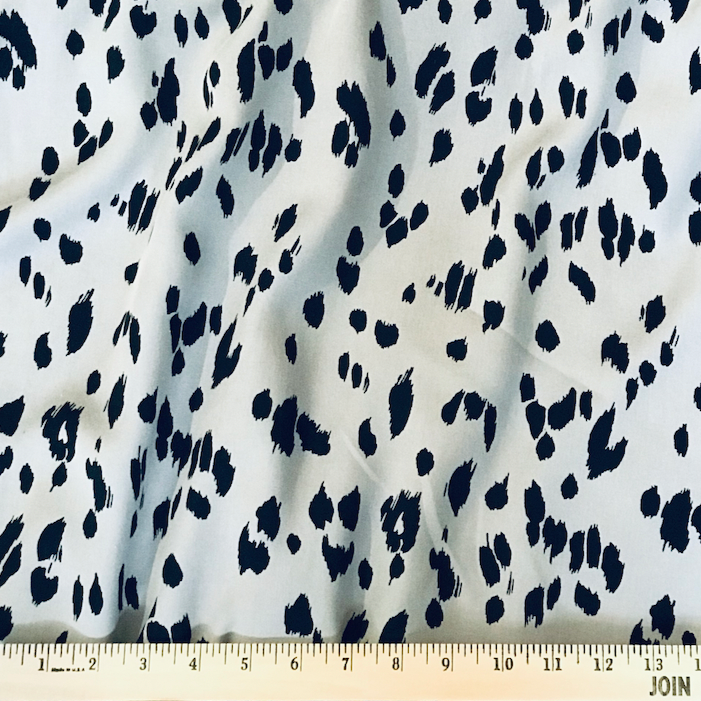 Olivia: Mink (Grey)