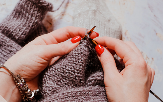 Thursday Night Stitch Club - First Thursdays