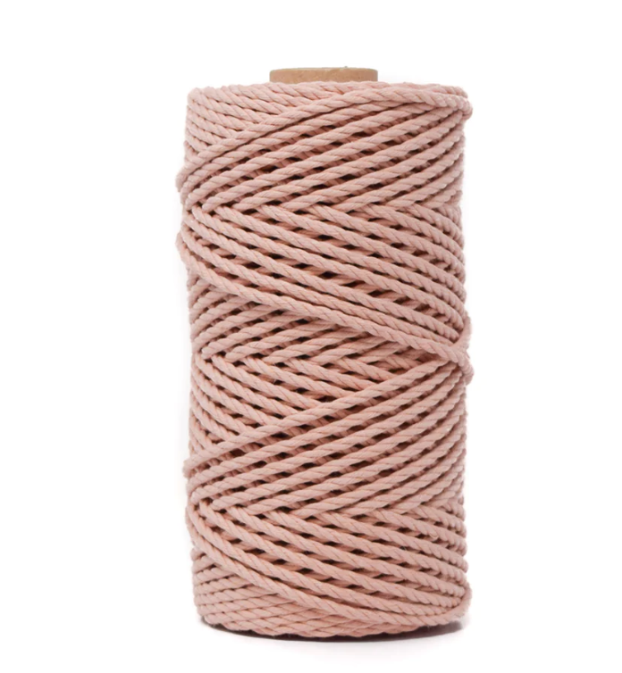 Ganxxet Cotton Rope 3 MM