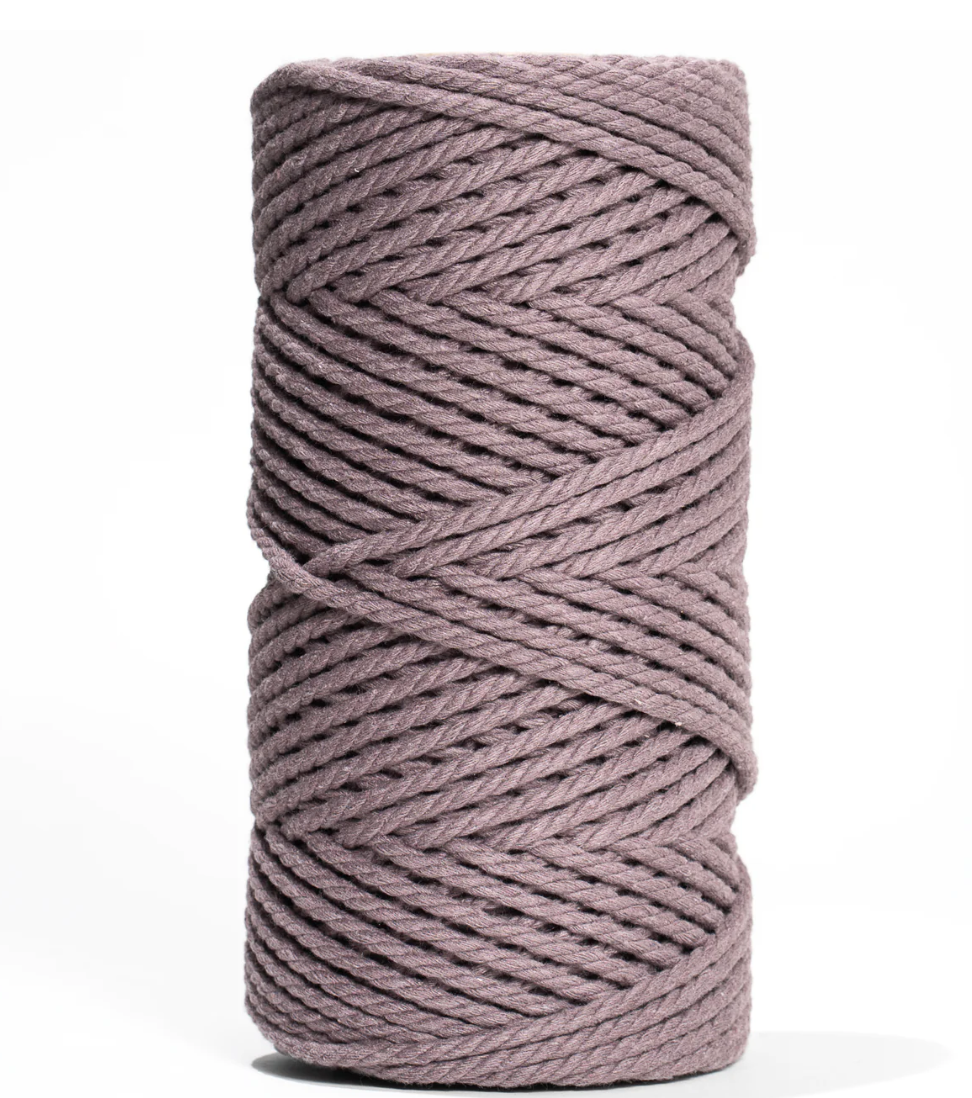 Ganxxet Cotton Rope 3 MM