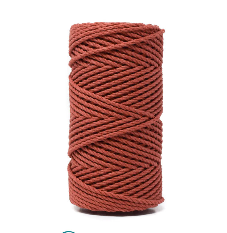 Ganxxet Cotton Rope 3 MM