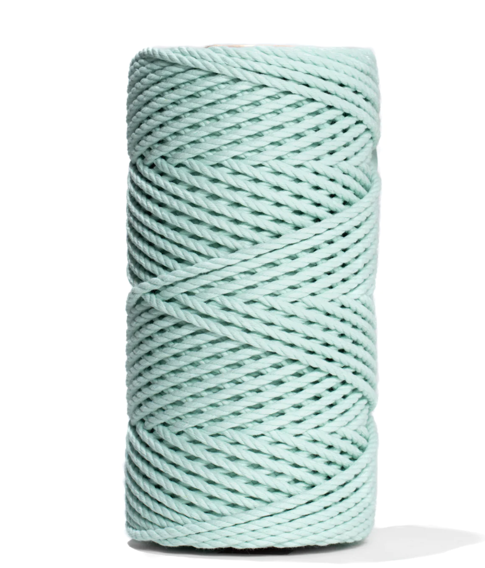 Ganxxet Cotton Rope 3 MM